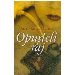 Opusteli raj