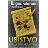 Ubistvo kralja Tutankamona