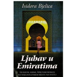 Ljubav u Emiratima