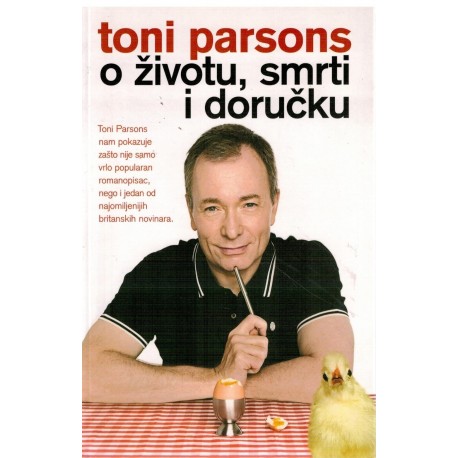 O životu, smrti i doručku
