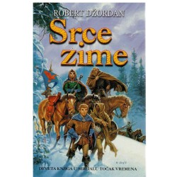 Srce zime