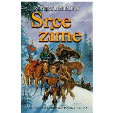 Srce zime