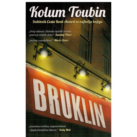 Bruklin