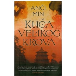 Kuća velikog krova