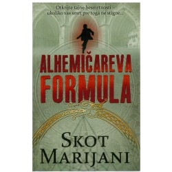 Alhemičareva formula