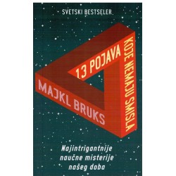 13 pojava koje nemaju smisla