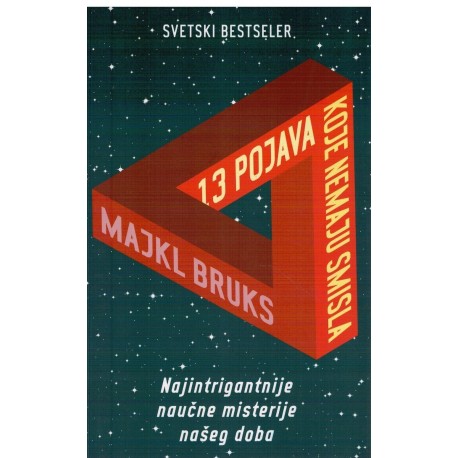 13 pojava koje nemaju smisla