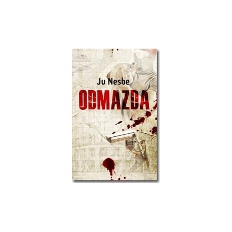 Odmazda