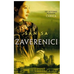 Zaverenici