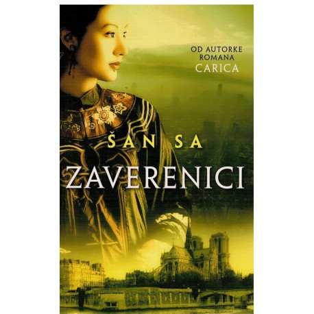 Zaverenici