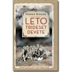 Leto trideset devete