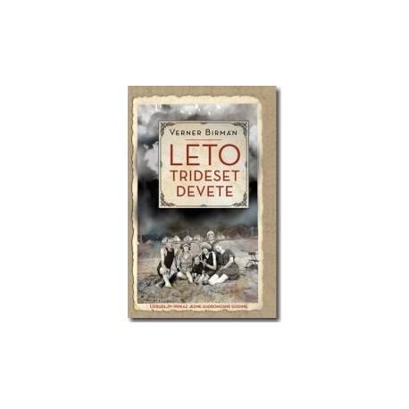 Leto trideset devete
