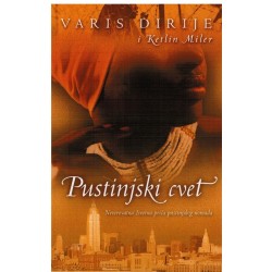 Pustinjski cvet
