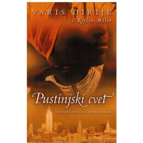 Pustinjski cvet