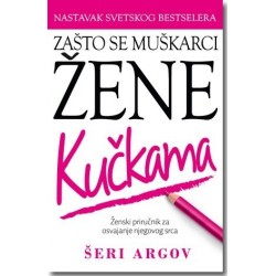 Zašto se muškarci žene kučkama