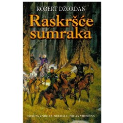 Raskršće sumraka