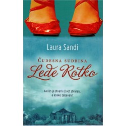 Čudesna sudbina Lede Rotko