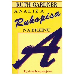 Analiza rukopisa na brzinu
