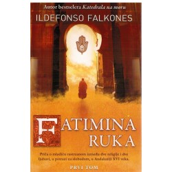 Fatimina ruka 1.