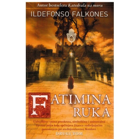Fatimina ruka 2.