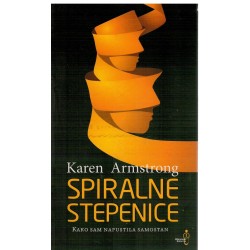 Spiralne stepenice
