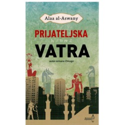 Prijateljska vatra