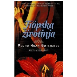 Tropska životinja   +