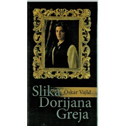 Slika Dorijana Greja