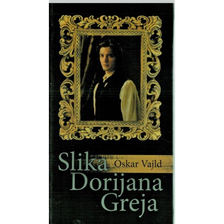 Slika Dorijana Greja