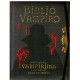 Biblio Vampiro - Sažeti vodič o vampirima