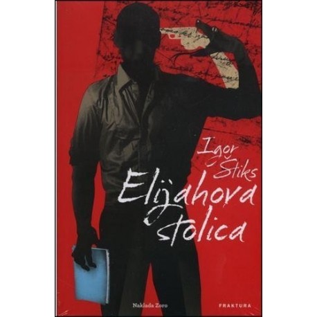 Elijahova stolica