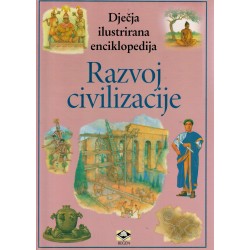 Razvoj civilizacije