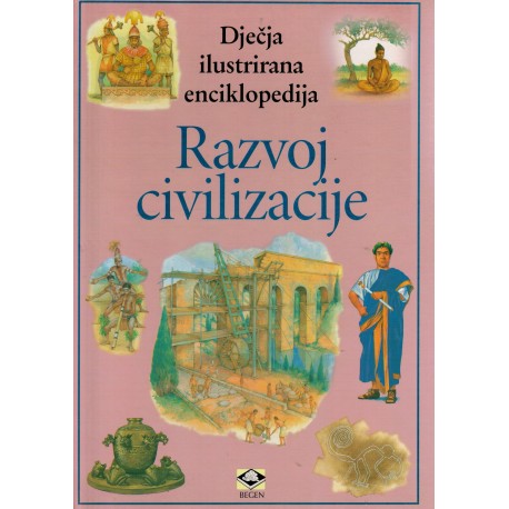 Razvoj civilizacije