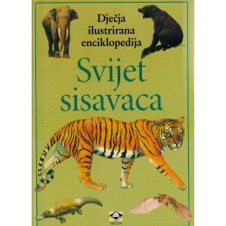 Svijet sisavaca