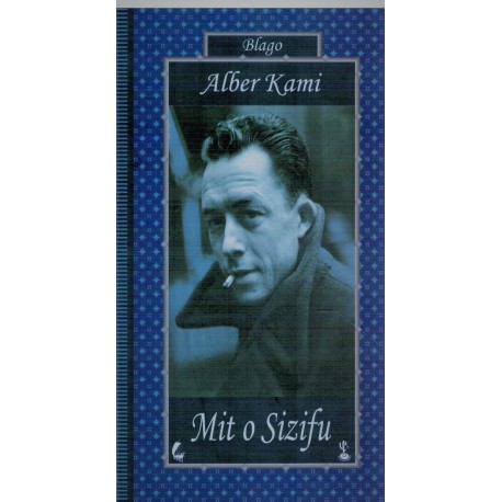 Mit o Sizifu