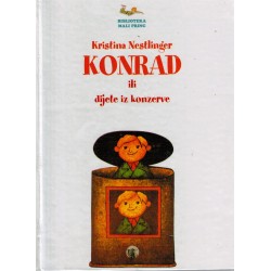 Konrad ili dijete iz konzerve