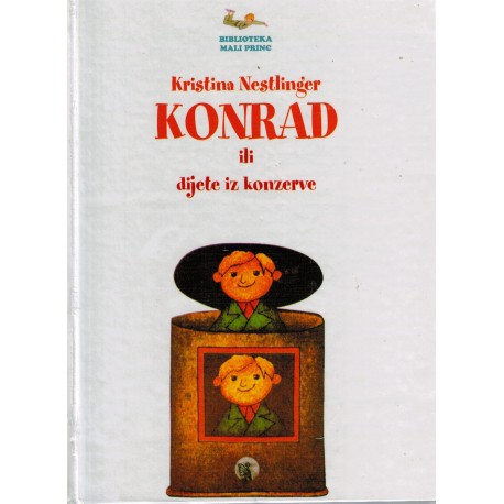 Konrad ili dijete iz konzerve