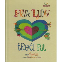 Prva ljubav treći put