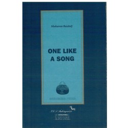 One like a song