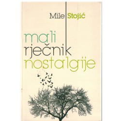 Mali rječnik nostalgije
