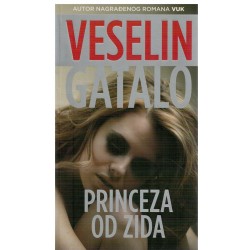 Princeza od zida