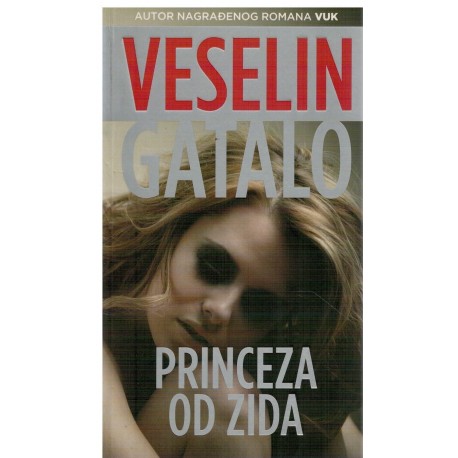 Princeza od zida