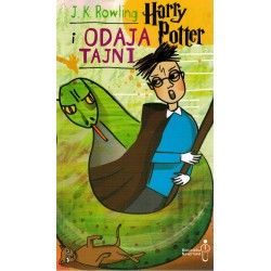 Harry Potter i odaja tajni   +