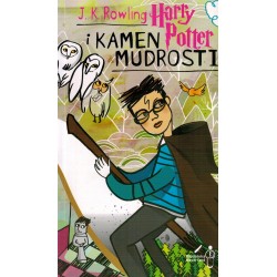 Harry Potter i kamen mudrosti   +
