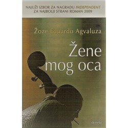 Žene mog oca