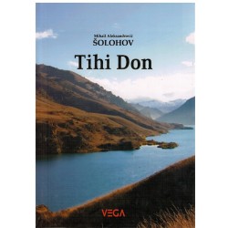 Tihi Don