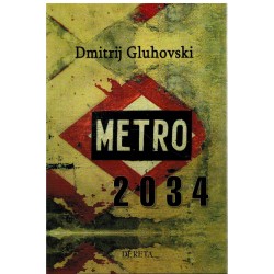 Metro 2034