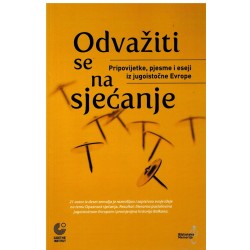 Odvažiti se na sjećanje