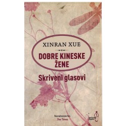 Dobre kineske žene - Skriveni glasovi