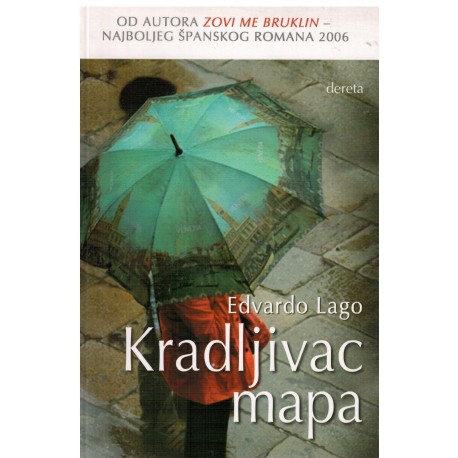 Kradljivac mapa